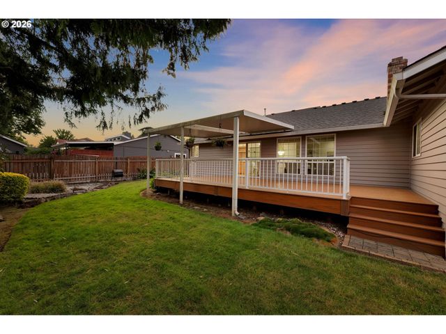 14811 Se GRAHAM Rd, Vancouver, WA 98683