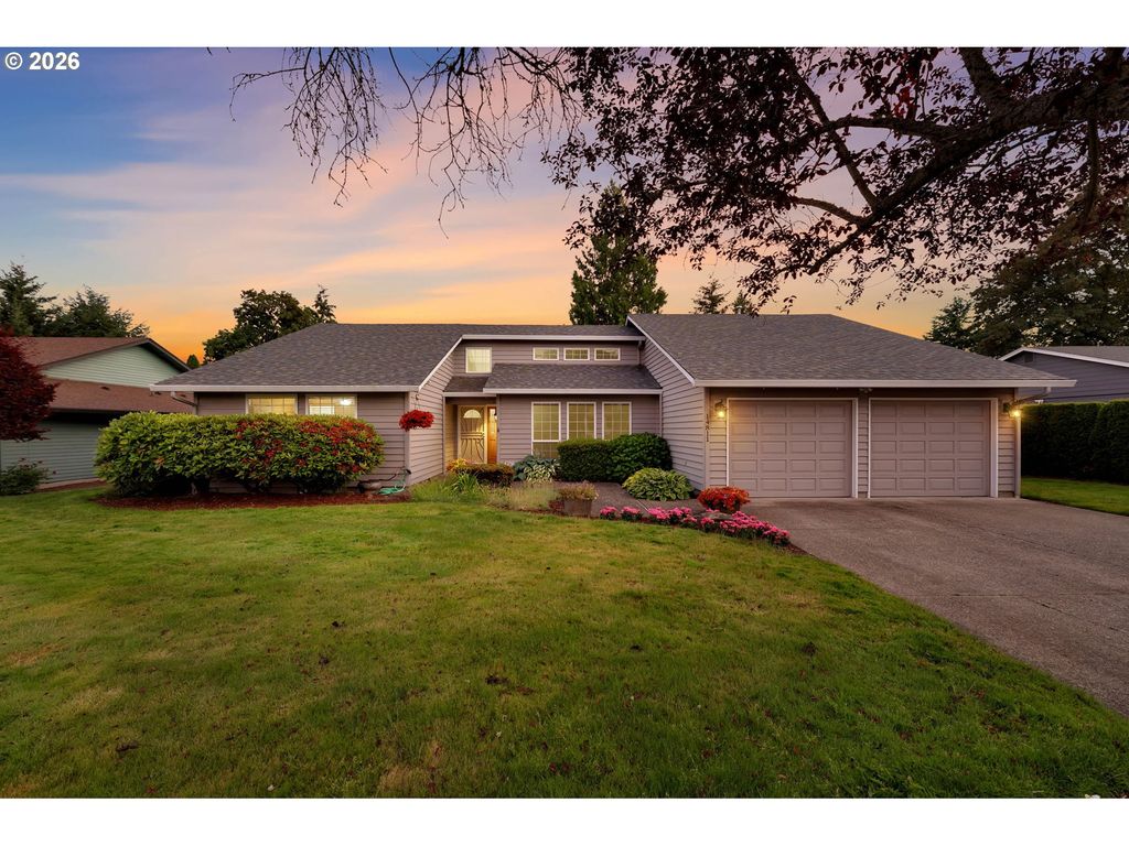 14811 Se GRAHAM Rd, Vancouver, WA 98683
