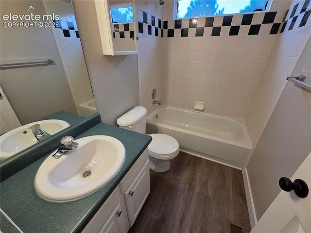8275 Fort Smith Road, Peyton, CO 80831