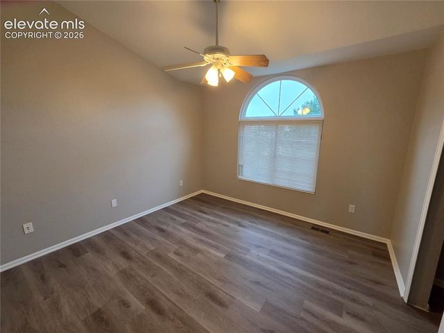 8275 Fort Smith Road, Peyton, CO 80831