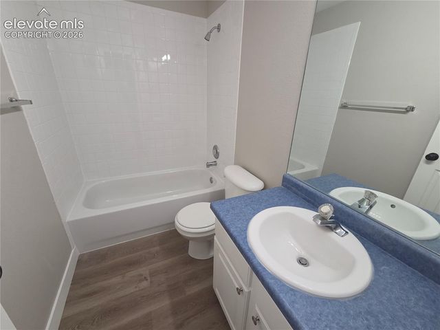 8275 Fort Smith Road, Peyton, CO 80831
