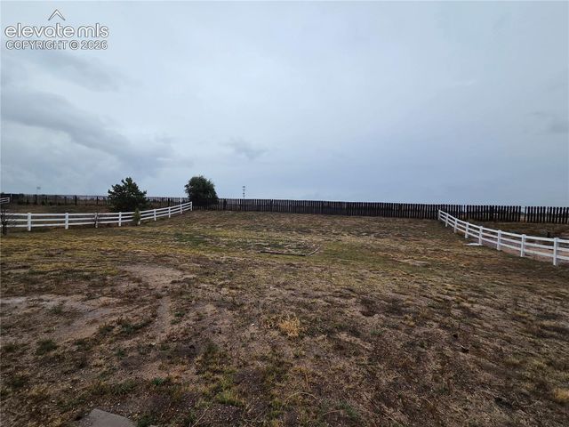 8275 Fort Smith Road, Peyton, CO 80831