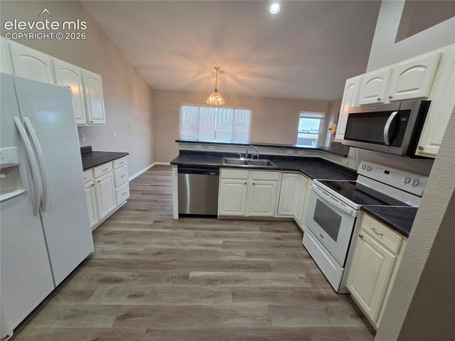 8275 Fort Smith Road, Peyton, CO 80831