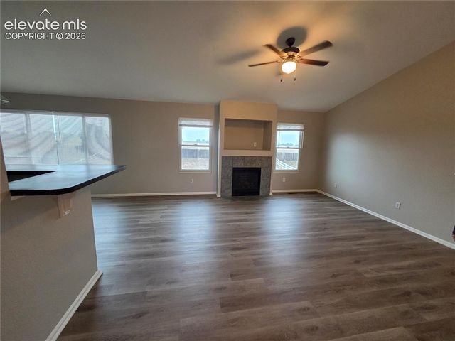 8275 Fort Smith Road, Peyton, CO 80831