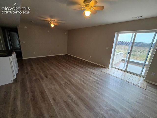 8275 Fort Smith Road, Peyton, CO 80831