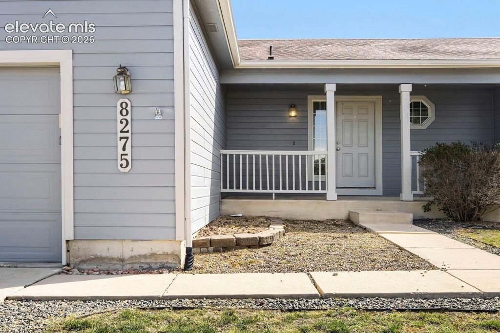 8275 Fort Smith Road, Peyton, CO 80831 — photo 3