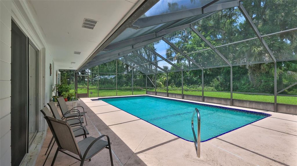 Image 11 of property listing at 585 CORBIN PARK ROAD, New Smyrna Beach, FL 32168