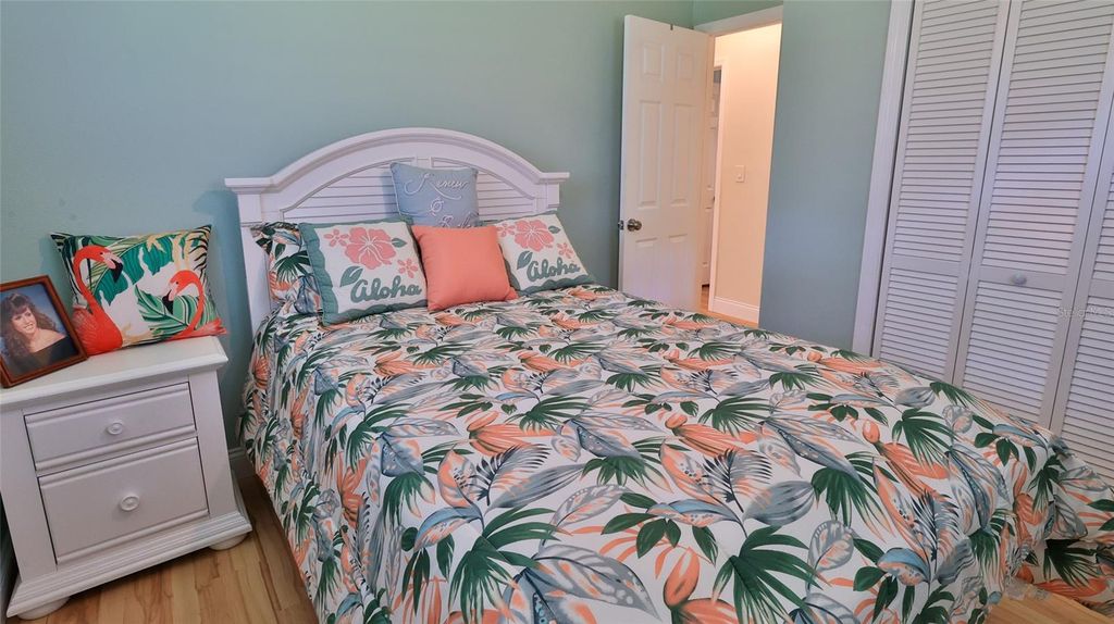 Image 16 of property listing at 585 CORBIN PARK ROAD, New Smyrna Beach, FL 32168