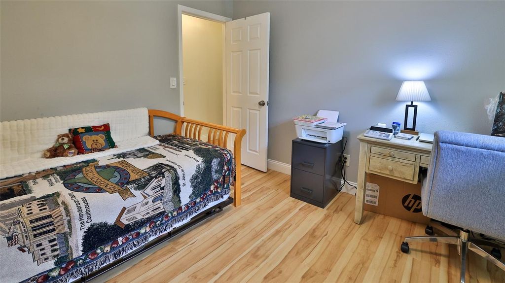 Image 18 of property listing at 585 CORBIN PARK ROAD, New Smyrna Beach, FL 32168