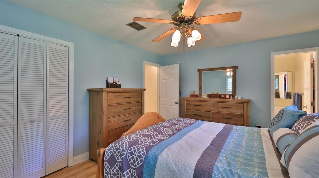 Image 20 of property listing at 585 CORBIN PARK ROAD, New Smyrna Beach, FL 32168