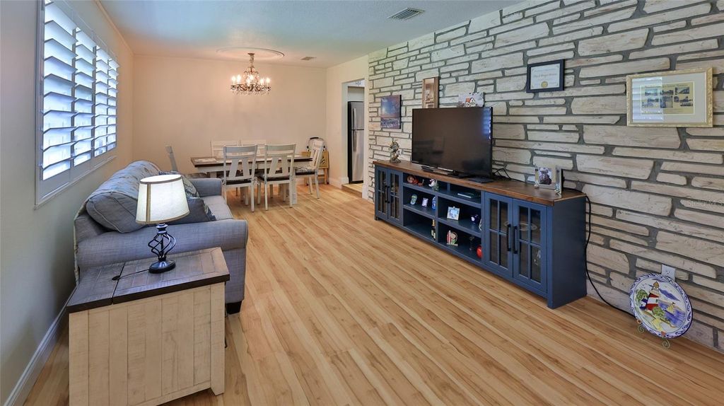 Image 26 of property listing at 585 CORBIN PARK ROAD, New Smyrna Beach, FL 32168