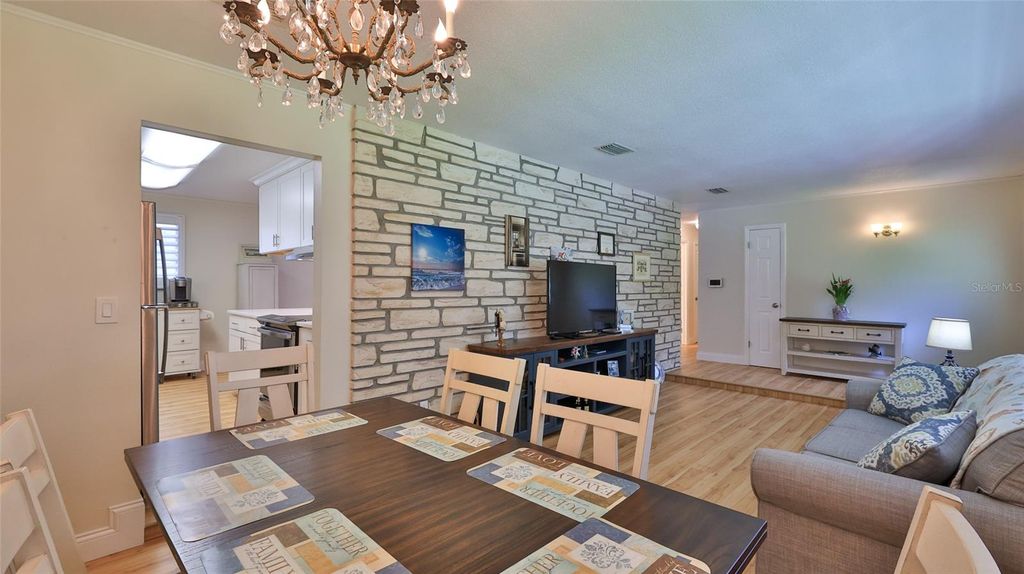 Image 28 of property listing at 585 CORBIN PARK ROAD, New Smyrna Beach, FL 32168