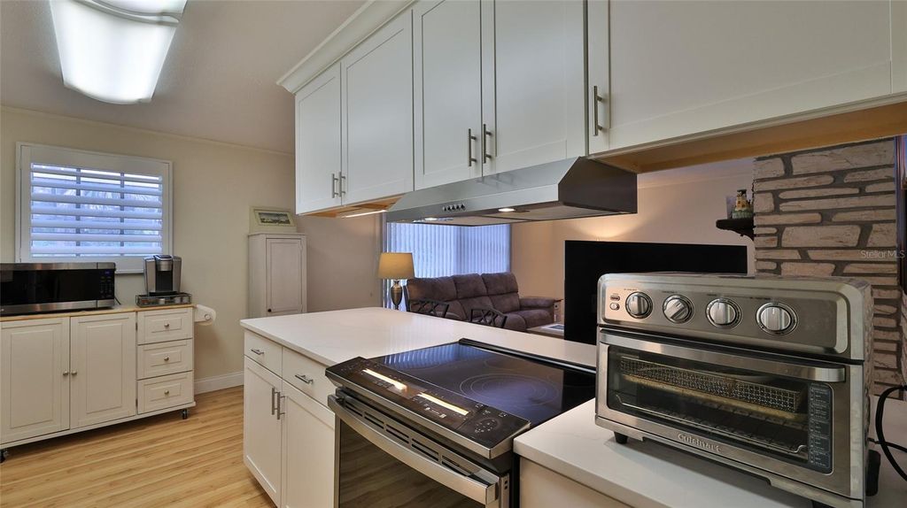 Image 33 of property listing at 585 CORBIN PARK ROAD, New Smyrna Beach, FL 32168