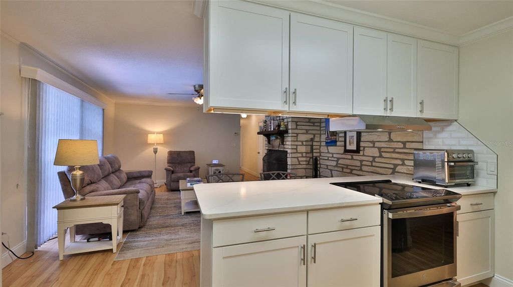 Image 35 of property listing at 585 CORBIN PARK ROAD, New Smyrna Beach, FL 32168