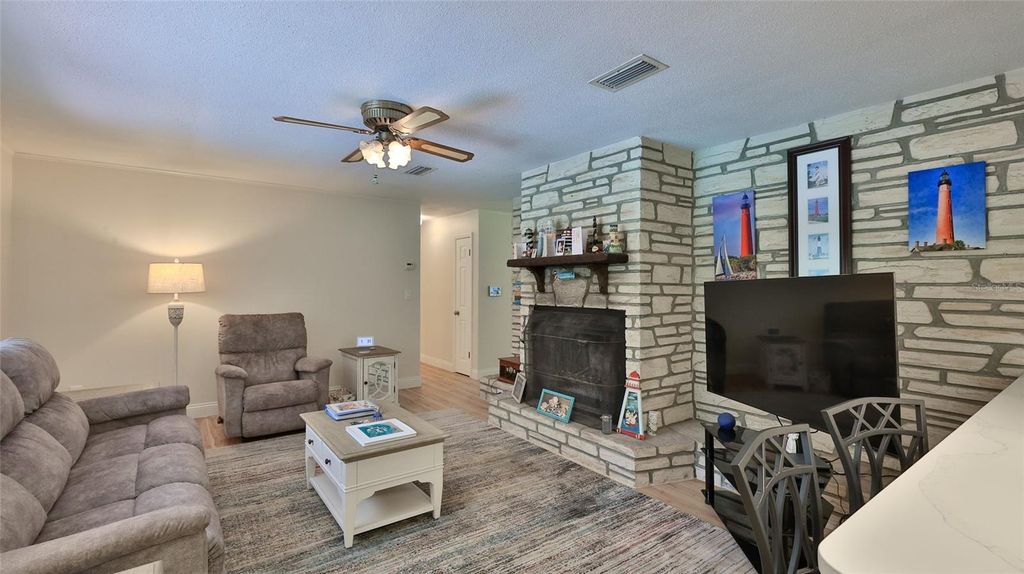 Image 36 of property listing at 585 CORBIN PARK ROAD, New Smyrna Beach, FL 32168