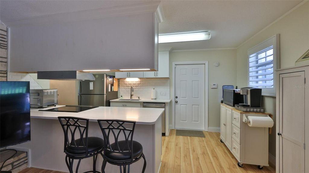 Image 37 of property listing at 585 CORBIN PARK ROAD, New Smyrna Beach, FL 32168