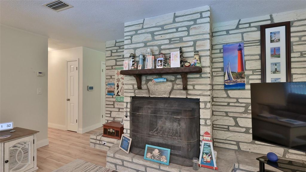 Image 38 of property listing at 585 CORBIN PARK ROAD, New Smyrna Beach, FL 32168