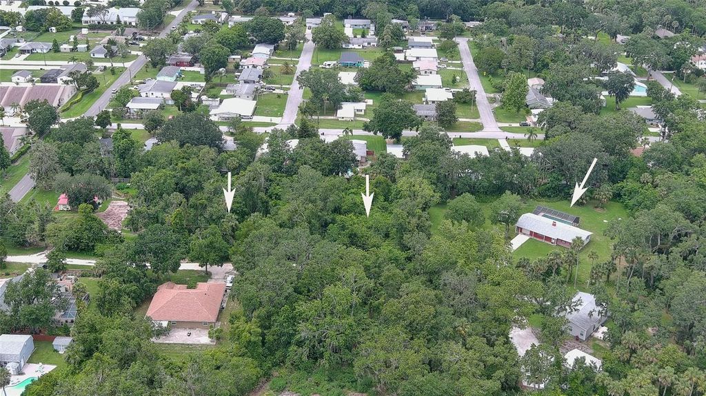 Image 45 of property listing at 585 CORBIN PARK ROAD, New Smyrna Beach, FL 32168