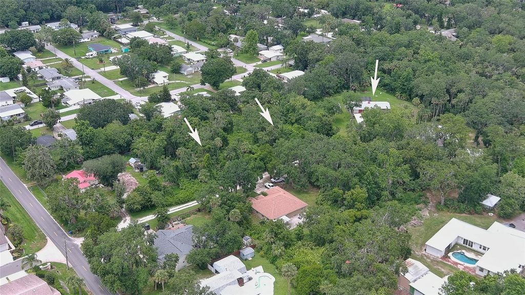 Image 46 of property listing at 585 CORBIN PARK ROAD, New Smyrna Beach, FL 32168