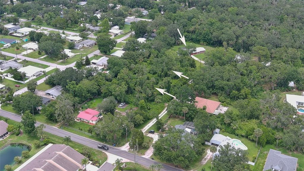 Image 47 of property listing at 585 CORBIN PARK ROAD, New Smyrna Beach, FL 32168