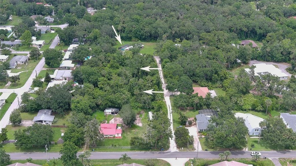 Image 48 of property listing at 585 CORBIN PARK ROAD, New Smyrna Beach, FL 32168