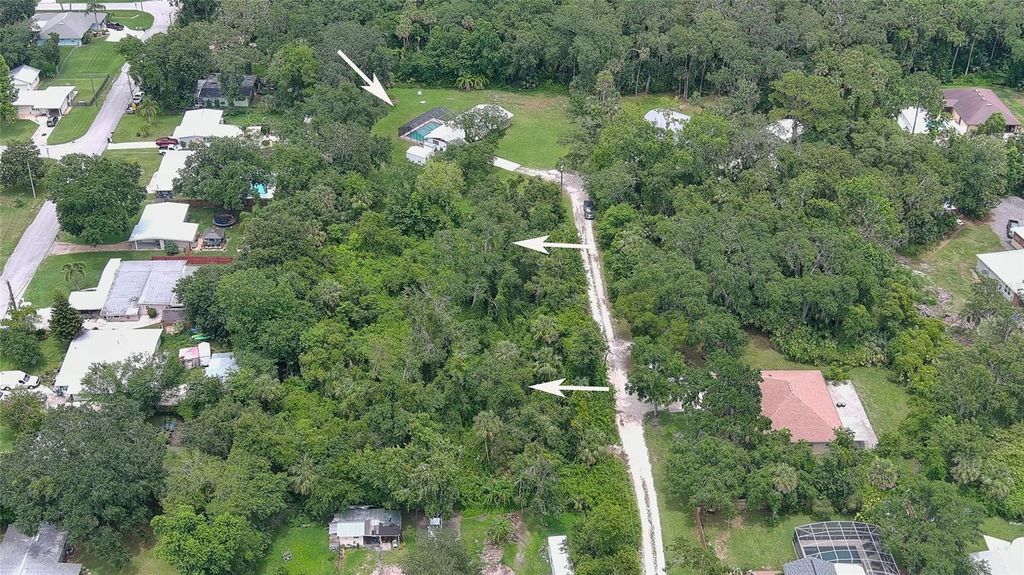 Image 49 of property listing at 585 CORBIN PARK ROAD, New Smyrna Beach, FL 32168
