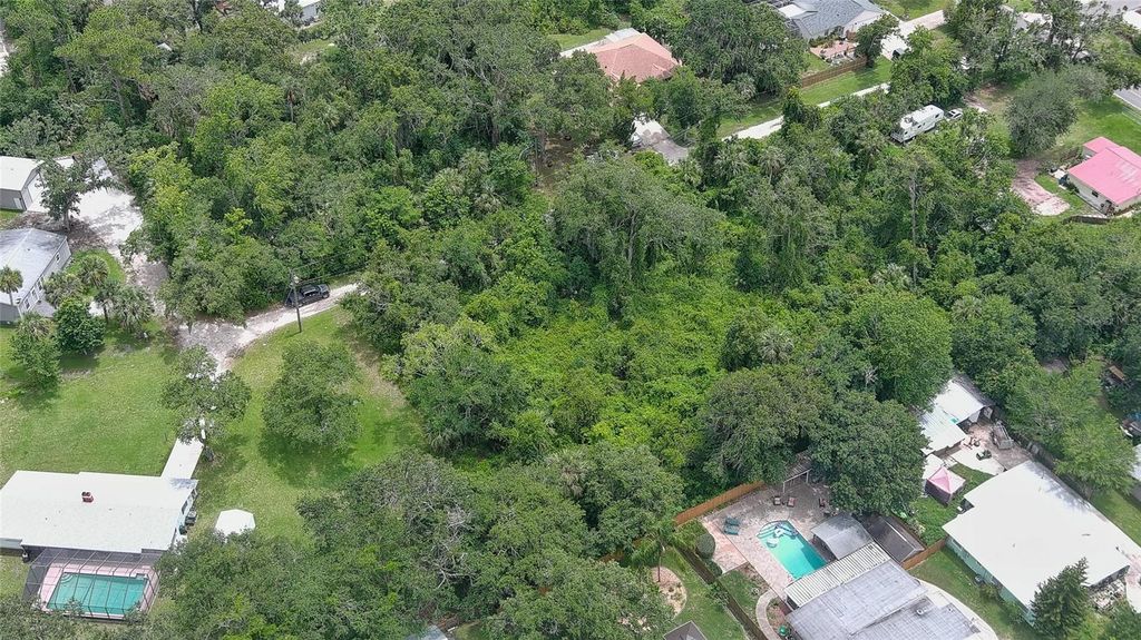 Image 50 of property listing at 585 CORBIN PARK ROAD, New Smyrna Beach, FL 32168