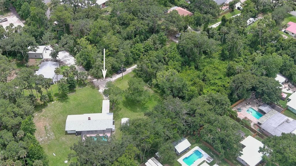 Image 51 of property listing at 585 CORBIN PARK ROAD, New Smyrna Beach, FL 32168