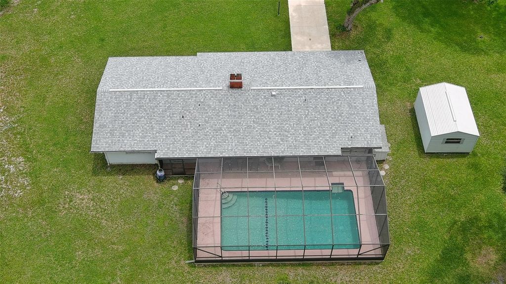 Image 52 of property listing at 585 CORBIN PARK ROAD, New Smyrna Beach, FL 32168