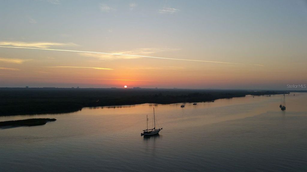 Image 57 of property listing at 585 CORBIN PARK ROAD, New Smyrna Beach, FL 32168