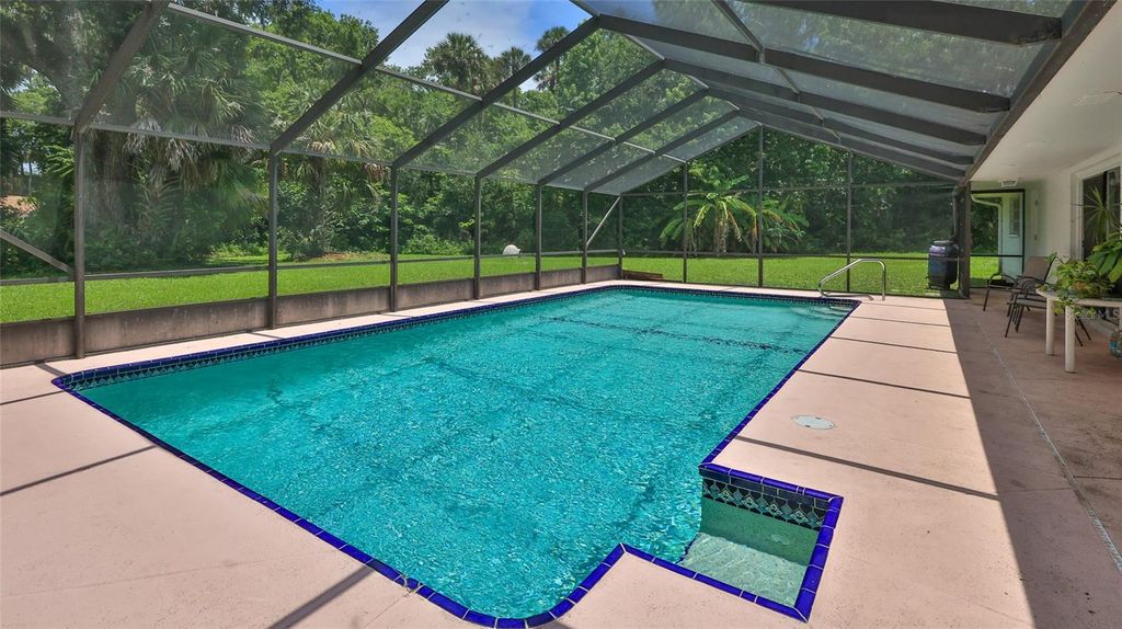 Image 8 of property listing at 585 CORBIN PARK ROAD, New Smyrna Beach, FL 32168