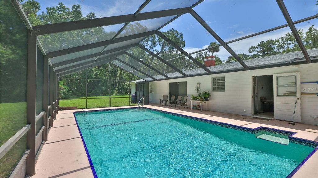 Image 9 of property listing at 585 CORBIN PARK ROAD, New Smyrna Beach, FL 32168