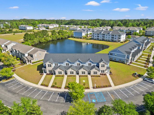 346 Kiskadee Loop Unit E, Conway, SC 29526