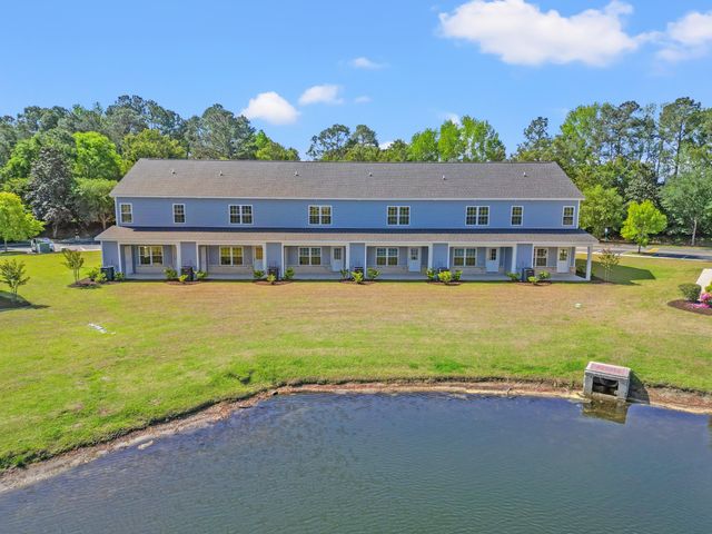 346 Kiskadee Loop Unit E, Conway, SC 29526