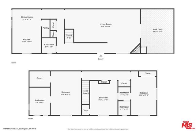 11963 Mayfield Avenue 102, Los Angeles, CA 90049