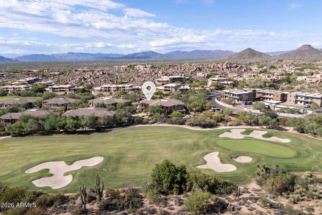 10260 E WHITE FEATHER Lane 1002, Scottsdale, AZ 85262 — photo 2