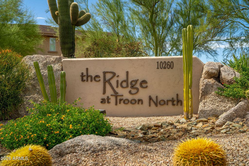 10260 E WHITE FEATHER Lane 1002, Scottsdale, AZ 85262 — photo 4