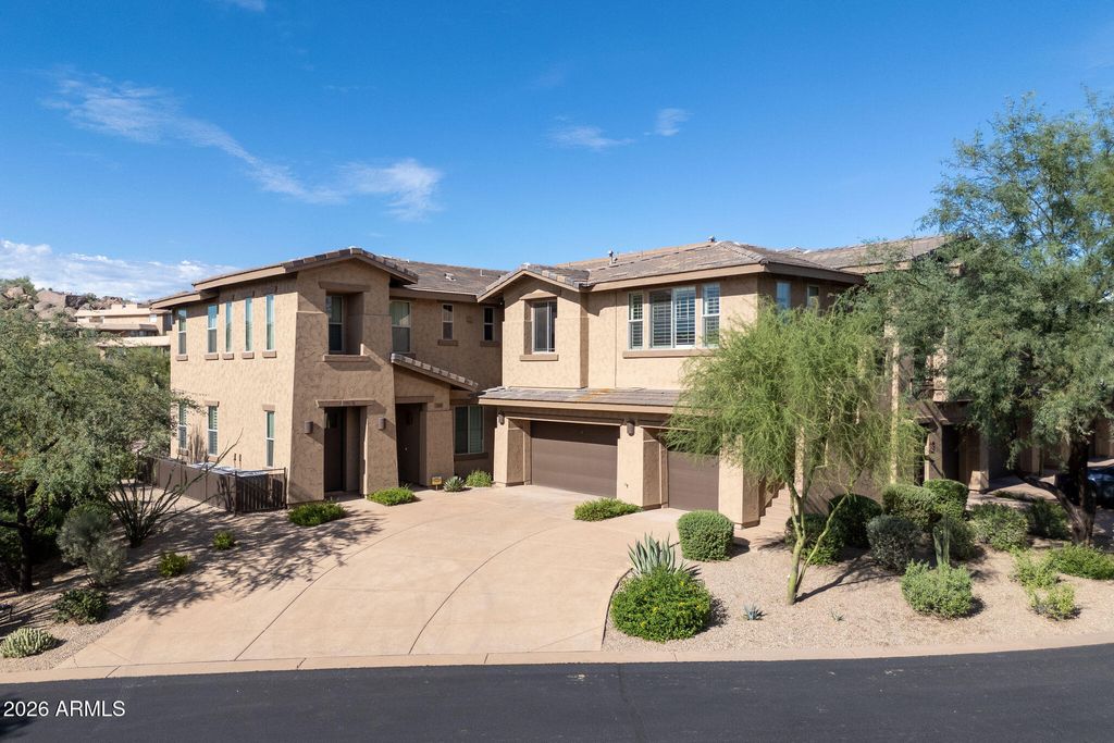 10260 E WHITE FEATHER Lane 1002, Scottsdale, AZ 85262 — photo 5