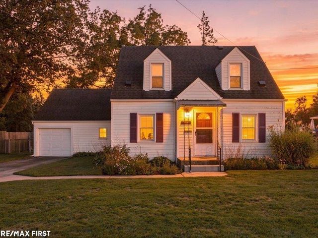 904 Ottawa Drive, Royal Oak, MI 48073