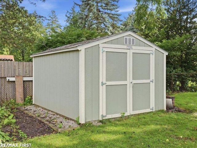 904 Ottawa Drive, Royal Oak, MI 48073
