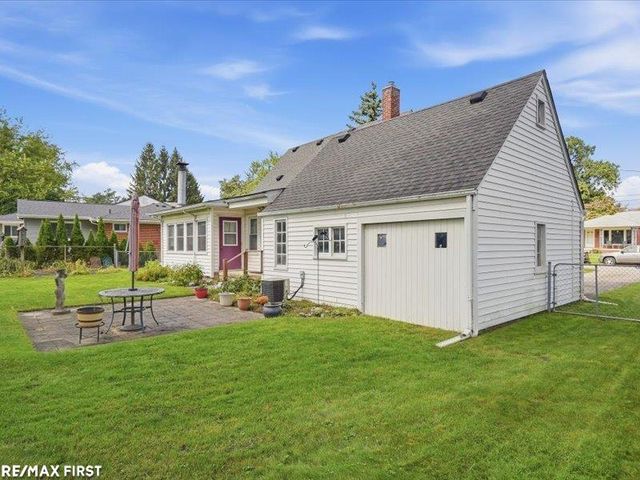 904 Ottawa Drive, Royal Oak, MI 48073