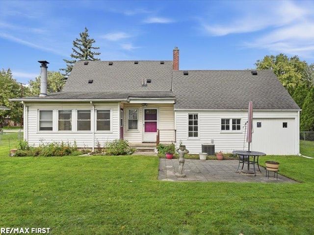 904 Ottawa Drive, Royal Oak, MI 48073