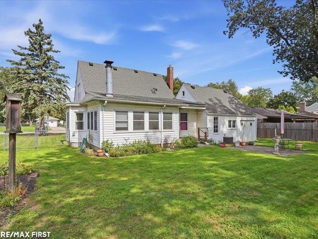 904 Ottawa Drive, Royal Oak, MI 48073