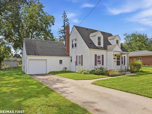 904 Ottawa Drive, Royal Oak, MI 48073