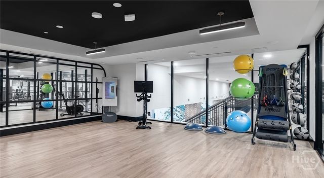 201 Pilot Street B3-A, Savannah, GA 31401