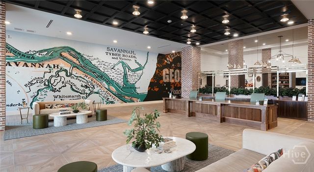 201 Pilot Street B3-A, Savannah, GA 31401