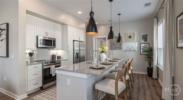 201 Pilot Street B3-A, Savannah, GA 31401