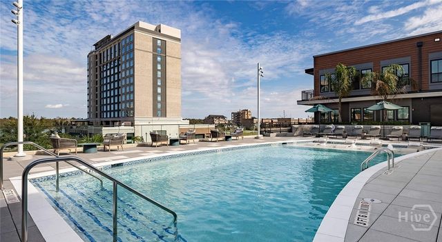 201 Pilot Street B3-A, Savannah, GA 31401