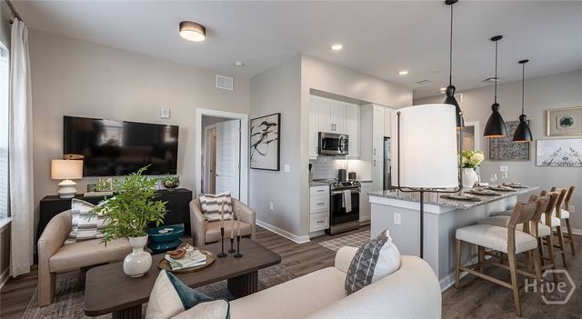 201 Pilot Street B3-A, Savannah, GA 31401