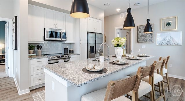 201 Pilot Street B3-A, Savannah, GA 31401